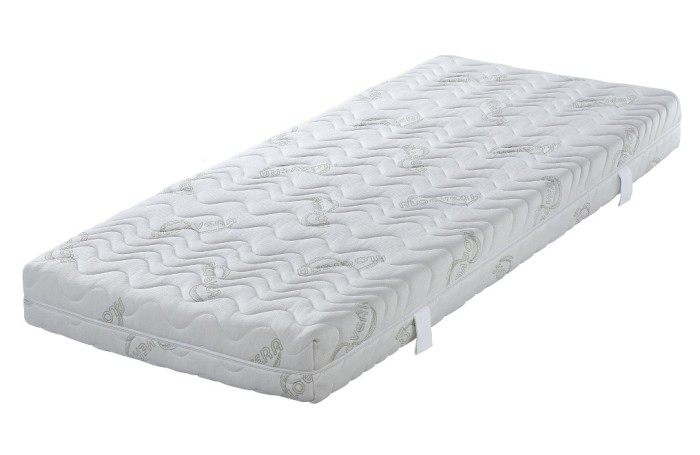 Classica - Bezug: "TENCEL Silver Protect"