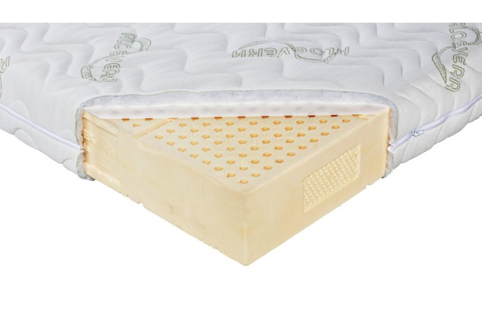 Classica - Bezug: "TENCEL Silver Protect"