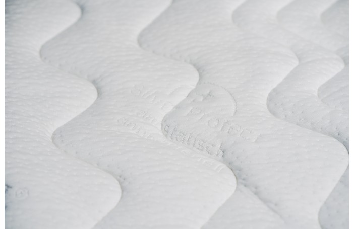 Ersatzbezug Doppeltuch "TENCEL® Silver Protect"
