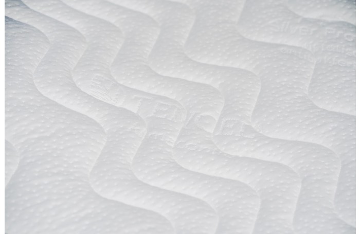 Ersatzbezug Doppeltuch "TENCEL® Silver Protect"