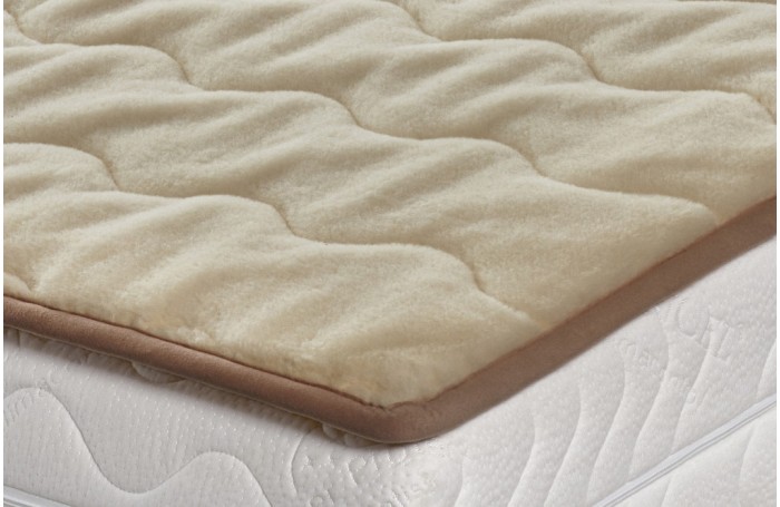 Unterbett MERINO