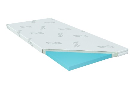 MatraMaxx Gelschaum Topper